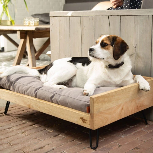 Designed By Lotte Hundebett Turana 4 Designed By Lotte Hundebett Turana – Bild 2