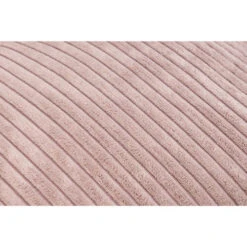 Designed By Lotte Hundekorb Ribbed -Happy Hundchen Geschaft designed by lotte ribbed hondenmand roze 190389 0500 none