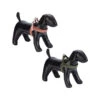 Designed By Lotte Velura - Hundegeschirr -Happy Hundchen Geschaft designed by lotte velura hondentuigje 199604 0500 none