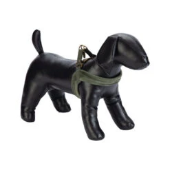 Designed By Lotte Velura - Hundegeschirr -Happy Hundchen Geschaft designed by lotte velura hondentuigje 199610 0500 none