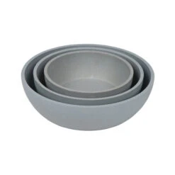 District 70 Bamboo Hundenapf -Happy Hundchen Geschaft district 70 bamboo voerbak voor honden 207707 0500 none