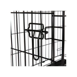 District 70 Crate Hundebox -Happy Hundchen Geschaft district 70 crate hondenbench 191104 0500 none