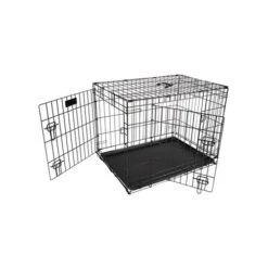 District 70 Crate Hundebox -Happy Hundchen Geschaft district 70 crate hondenbench 191113 0500 none