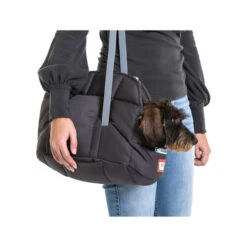 Doctor Bark Hundetragetasche 9 Doctor Bark Hundetragetasche -Happy Hundchen Geschaft doctor bark honden draagtas 202154 0500 none