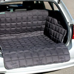 Doctor Bark Kofferraumschutz 9 Doctor Bark Kofferraumschutz -Happy Hundchen Geschaft doctor bark kofferbakhoes 202235 0500 none