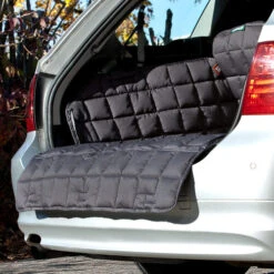 Doctor Bark Kofferraumschutz 8 Doctor Bark Kofferraumschutz -Happy Hundchen Geschaft doctor bark kofferbakhoes 202241 0500 none