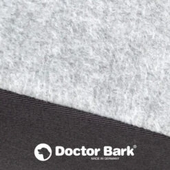 Doctor Bark Orthopädische Matratze -Happy Hundchen Geschaft doctor bark orthopedisch matras 202277 0500 none
