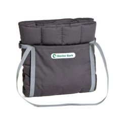 Doctor Bark TravelBag/Dog Blanket -Happy Hundchen Geschaft doctor bark travelbagdog blanket 202088 0500 none