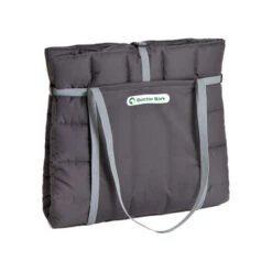 Doctor Bark TravelBag/Dog Blanket