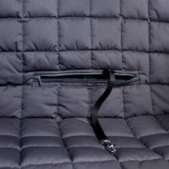 Doctor Bark Car Seat Blanket 11 Doctor Bark Car Seat Blanket -Happy Hundchen Geschaft doctor bark car seat blanket 205100 0500 none