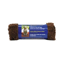 Dog Gone Smart Dirty Dog Doormat -Happy Hundchen Geschaft dog gone smart dirty dog droogloopmat 199520 0500 none