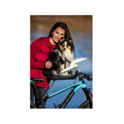 Dogrider Dog Seat -Happy Hundchen Geschaft dogrider dog seat 174334 0500 none