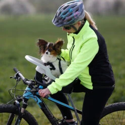 Dogrider Dog Seat -Happy Hundchen Geschaft dogrider dog seat 180007 0500 none