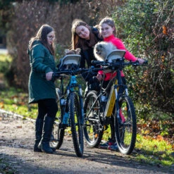 Dogrider Dog Seat -Happy Hundchen Geschaft dogrider dog seat 180010 0500 none