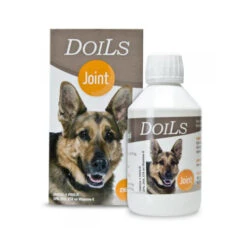 Doils Joint -Happy Hundchen Geschaft doils joint 133819 0500 none