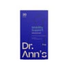 Dr. Ann's Mobility Support Advanced 2 Dr. Ann's Mobility Support Advanced -Happy Hundchen Geschaft dr anns mobility support advanced 211589 0500 none