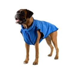 Duvo+ Hundebademantel