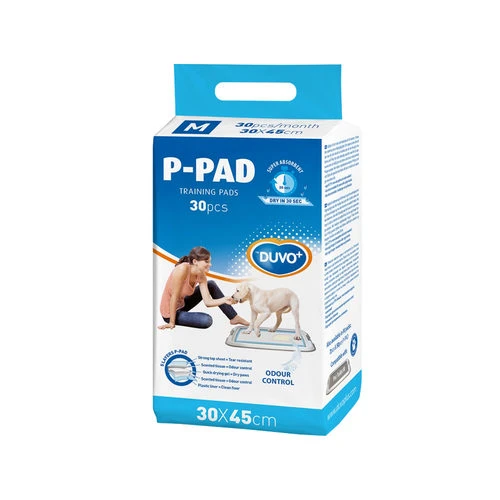Duvo+ Puppy Pads 4 Duvo+ Puppy Pads – Bild 2