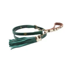 DWAM Hundeleine Ivy -Happy Hundchen Geschaft dwam hondenriem ivy 180694 0500 none