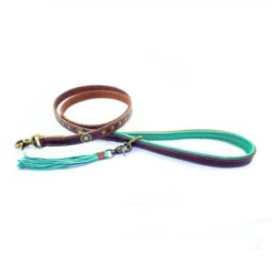 DWAM Hundeleine Joe -Happy Hundchen Geschaft dwam hondenriem joe 161920 0500 none