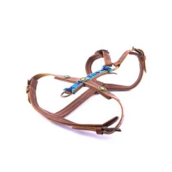 DWAM Hundegeschirr Boho Juan -Happy Hundchen Geschaft dwam hondentuigje boho juan 136027 0500 none