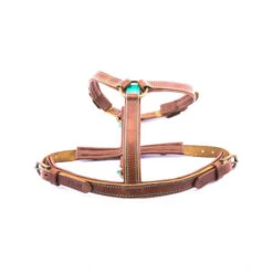 DWAM Hundegeschirr Boho Juan -Happy Hundchen Geschaft dwam hondentuigje boho juan 136030 0500 none