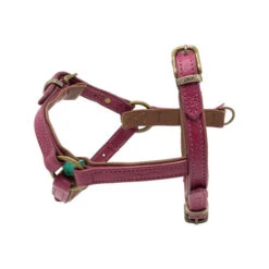 DWAM Hundegeschirr Lou Lou 8 DWAM Hundegeschirr Lou Lou -Happy Hundchen Geschaft dwam hondentuigje lou lou 182155 0500 none