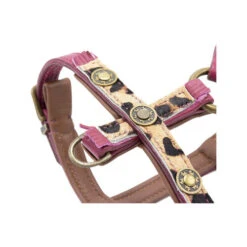 DWAM Hundegeschirr Lou Lou 10 DWAM Hundegeschirr Lou Lou -Happy Hundchen Geschaft dwam hondentuigje lou lou 182161 0500 none