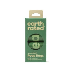 Earth Rated PoopBags - Geruchlos 7 Earth Rated PoopBags - Geruchlos -Happy Hundchen Geschaft earth rated poopbags geurloos 221771 0500 none