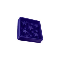 Eat Slow Live Longer Star Fressnapf -Happy Hundchen Geschaft eat slow live longer star voerbak 106363 0500 none