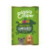 Edgard & Cooper Adult - Lamm & Rind - In Der Dose 1 Edgard & Cooper Adult - Lamm & Rind - In Der Dose -Happy Hundchen Geschaft edgard cooper adult lam rund blik 113573 0500 none