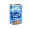 Edgard & Cooper Adult - Lachs & Pute - Dose 2 Edgard & Cooper Adult - Lachs & Pute - Dose -Happy Hundchen Geschaft edgard cooper adult zalm kalkoen blik 207044 0500 none