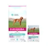 Eukanuba Daily Care - Sensitive Digestion - Puppy 2 Eukanuba Daily Care - Sensitive Digestion - Puppy -Happy Hundchen Geschaft eukanuba daily care sensitive digestion puppy 202031 0500 none