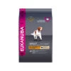 Eukanuba Dog – Adult – Small & Medium Breed