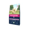 Eukanuba Dog - Puppy - Small & Medium Breed -Happy Hundchen Geschaft eukanuba dog puppy large breed 183661 0500 none