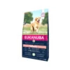 Eukanuba Dog Senior Large - Lamm & Reis -Happy Hundchen Geschaft eukanuba dog senior large hondenvoer lam en rijst 184150 0500 none