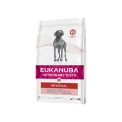 Eukanuba Intestinal - Veterinary Diets - Hund -Happy Hundchen Geschaft eukanuba intestinal veterinary diets hond 191558 0500 none