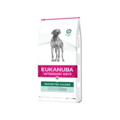 Eukanuba Restricted Calorie - Veterinary Diets - Hund 7 Eukanuba Restricted Calorie - Veterinary Diets - Hund -Happy Hundchen Geschaft eukanuba restricted calorie veterinary diets hond 191582 0500 none