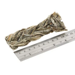 Fish4Dogs Dental - Sea Jerky Fish Whoppers 7 Fish4Dogs Dental - Sea Jerky Fish Whoppers -Happy Hundchen Geschaft fish4dogs dental sea jerky fish whoppers 160700 0500 none