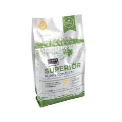 Fish4Dogs Superior Puppy Complete 5 Fish4Dogs Superior Puppy Complete -Happy Hundchen Geschaft fish4dogs superior puppy complete 92676 0500 none