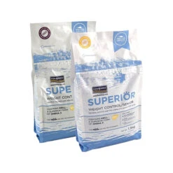 Fish4Dogs Superior Senior Weight Control