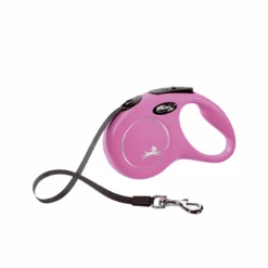 Flexi-Leine New Classic - Tape Leash 10 Flexi-Leine New Classic - Tape Leash -Happy Hundchen Geschaft flexi rollijn new classic tape leash 201617 0500 none