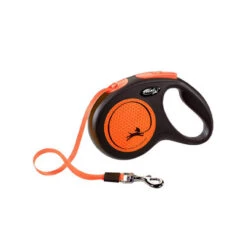 Flexi Rollleine New Neon - Rosa -Happy Hundchen Geschaft flexi rollijn new neon 209897 0500 none