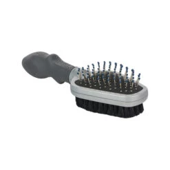 FURminator Dual Brush -Happy Hundchen Geschaft furminator dual brush 183484 0500 none