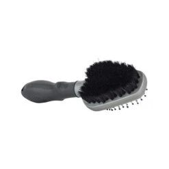 FURminator Dual Brush -Happy Hundchen Geschaft furminator dual brush 183490 0500 none