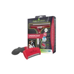 FURminator Für Hunde 15 FURminator Für Hunde -Happy Hundchen Geschaft furminator hond 170422 0500 none