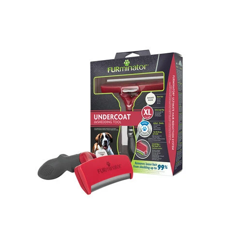 FURminator Für Hunde 9 FURminator Für Hunde – Bild 7