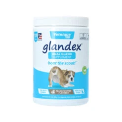 Glandex -Happy Hundchen Geschaft glandex 182410 0500 none