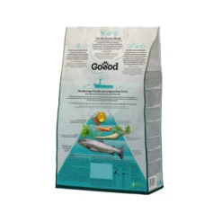 Goood Adult - Nachhaltige Forelle 5 Goood Adult - Nachhaltige Forelle -Happy Hundchen Geschaft goood adult duurzame forel 188161 0500 none
