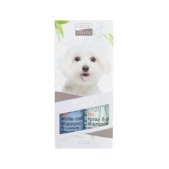 Greenfields Malteser Care Set